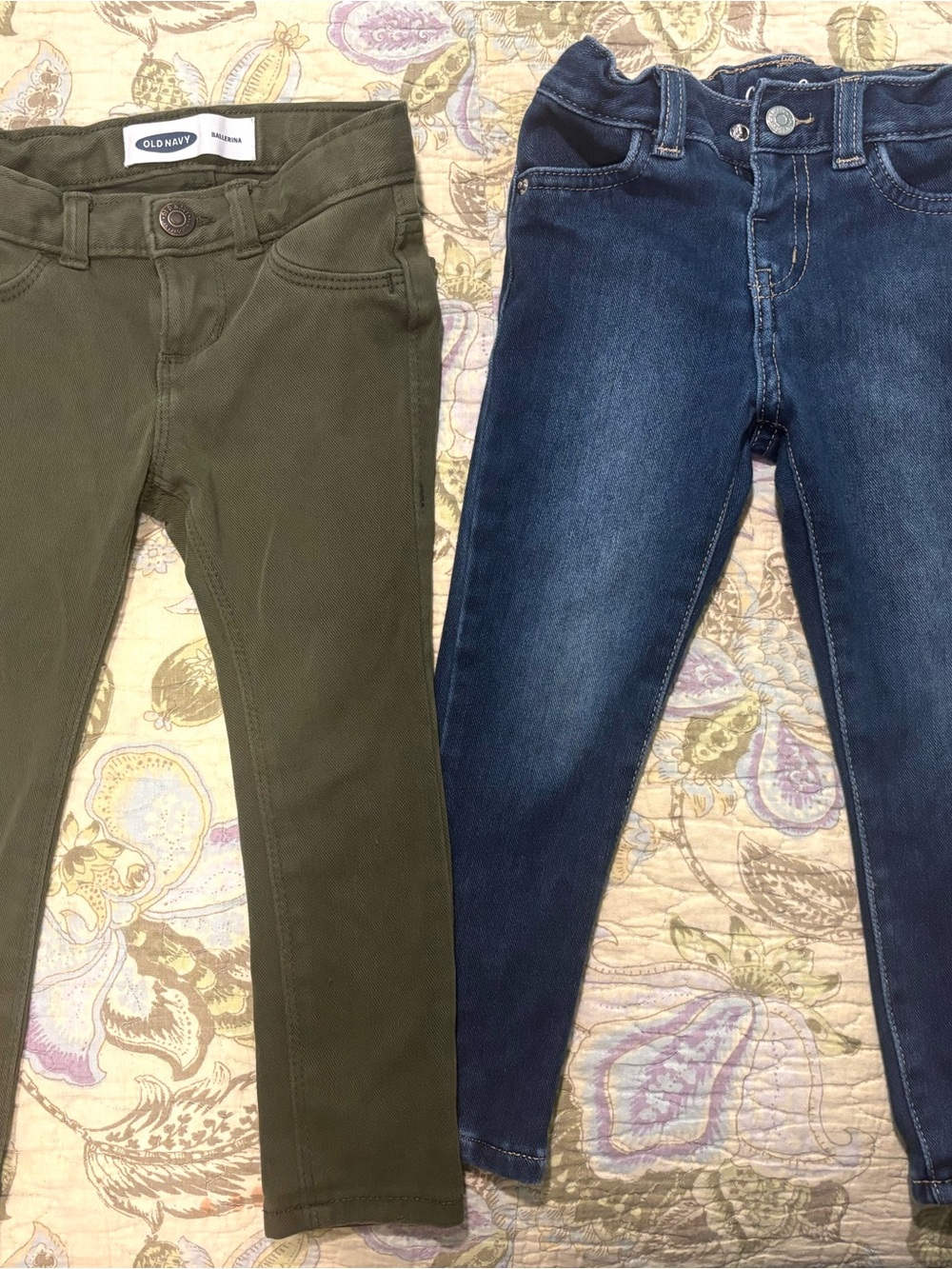 Toddler Jeans Bundle